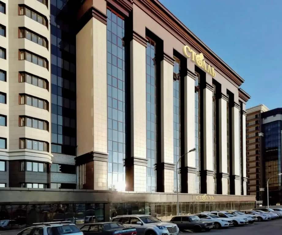 Квартира в ЖК Московский Квартал: главное фото 1