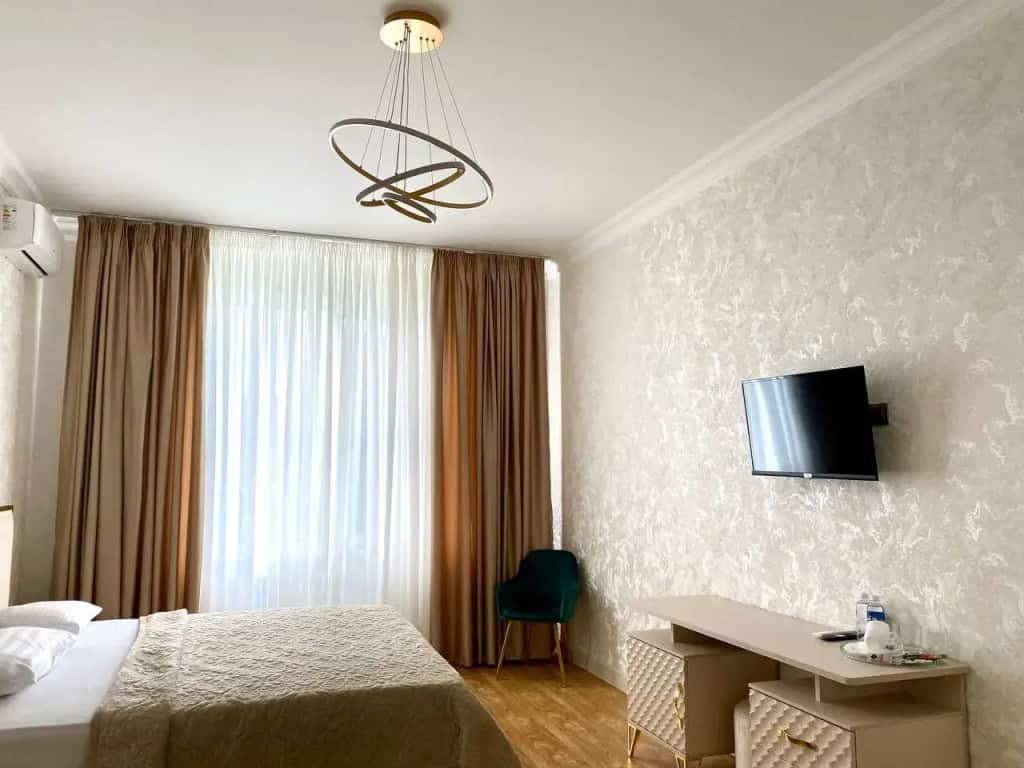 Гостевой Дом Viva: главное фото 1