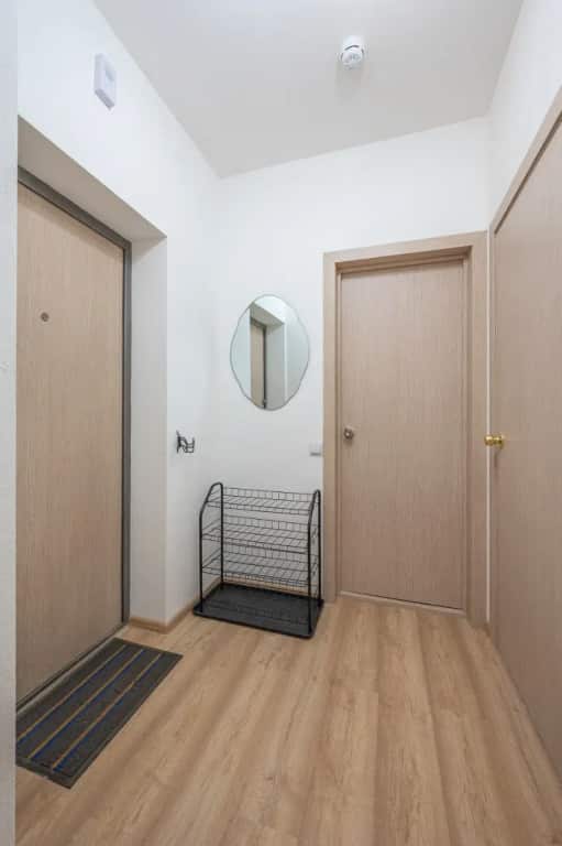 Na Akademika Parina 46/5 Lodging House: главное фото 1
