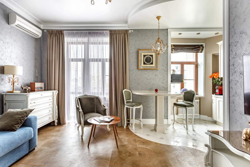 Студия Luxury in Italy у Кремля: главное фото 1