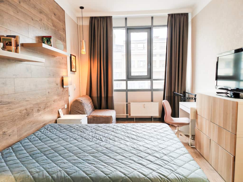 Квартира ArendApartment Graf Orlov 6: главное фото 1