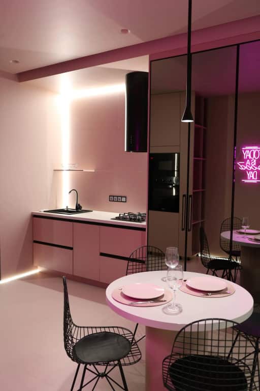 Квартира Good Day Apartments: главное фото 1