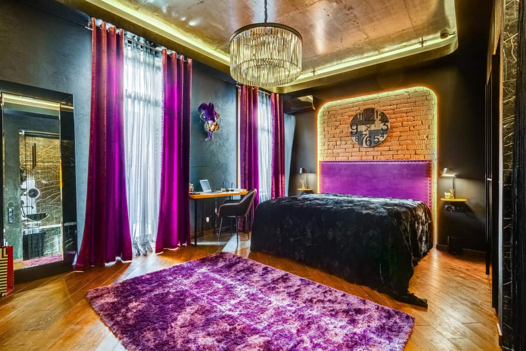 Апартаменты Brutal Loft: главное фото 1