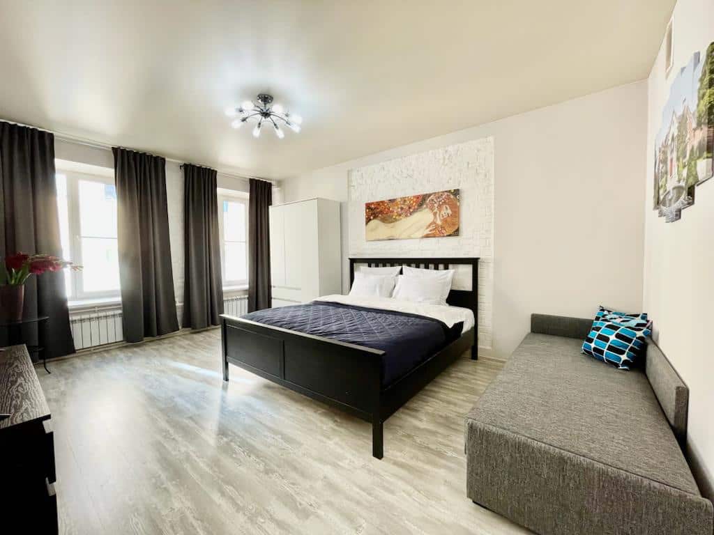 Апартаменты SpbStay Невский проспект 68 до 8 гостей: главное фото 1