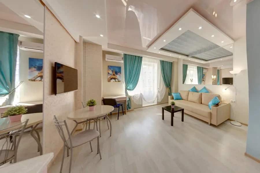 Апартаменты InnHome Mopra Piccolo: главное фото 1