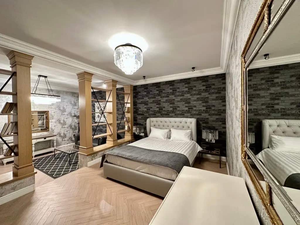 Апартаменты LITEINY  Vintage: главное фото 1