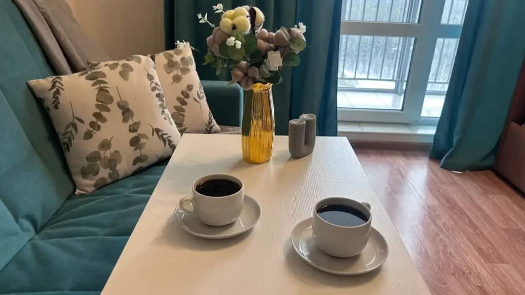 Квартира Студия lifeHome на Русской 40 Шлюз: главное фото 1
