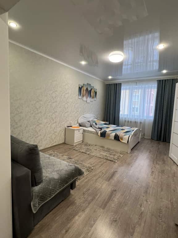 Квартира Sun Sity Kzn: главное фото 1