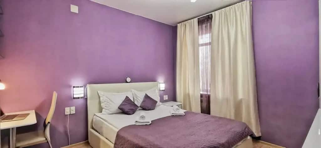 Апартаменты Apart-Comfort на Володарского 50: главное фото 1