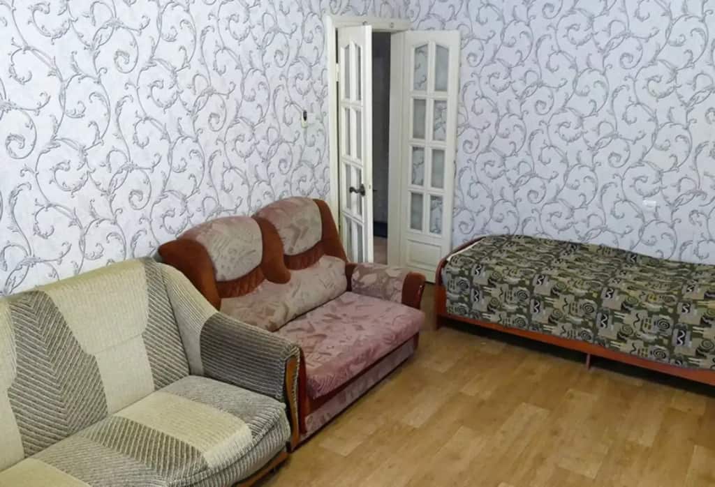 Квартира в 11-й микрорайоне 46: главное фото 1