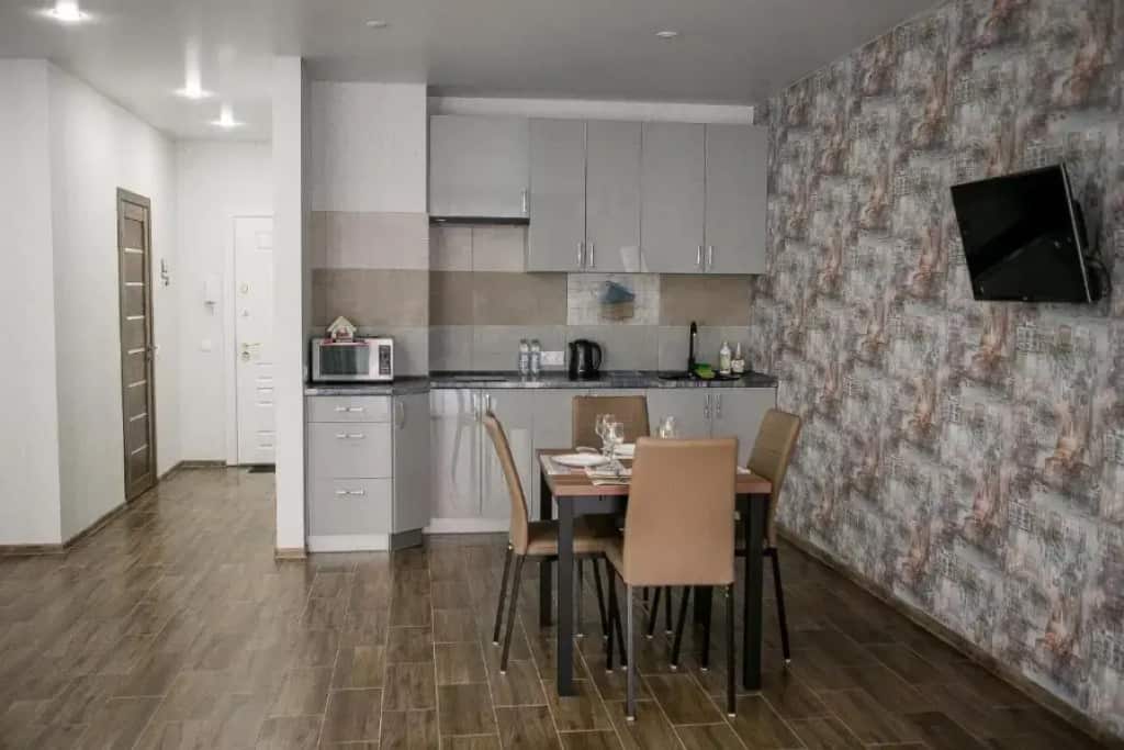 Apartments Malina Alt Platz 24-26: главное фото 1