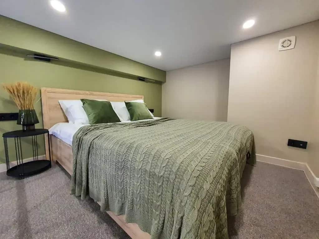 Апартаменты Premium apartments: главное фото 1