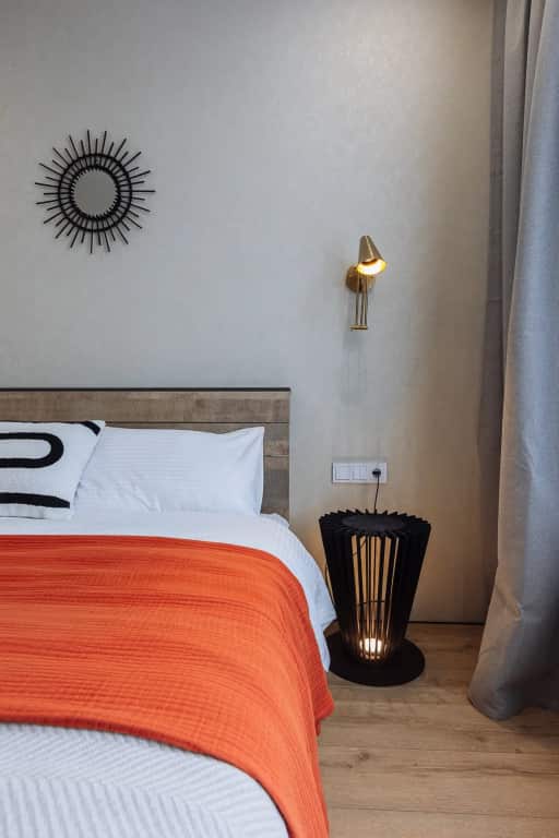 Апартаменты Malkova Apartments на Тенистой Аллее: главное фото 1