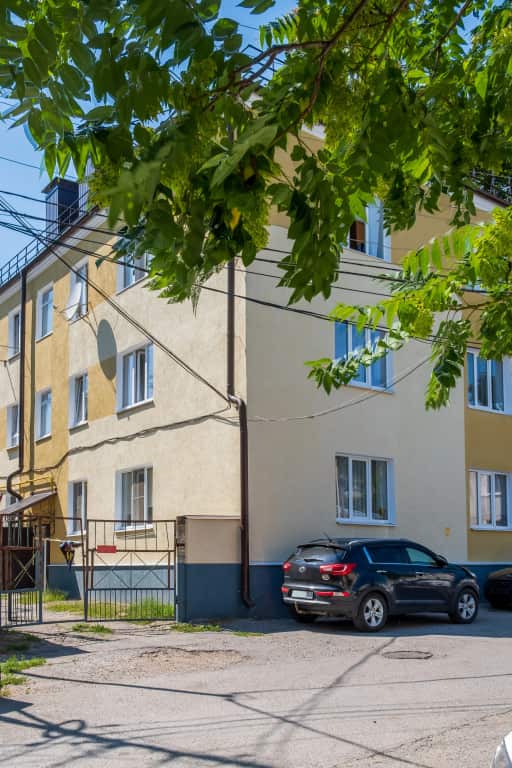 Квартира Жилье на водах The best offer: главное фото 1