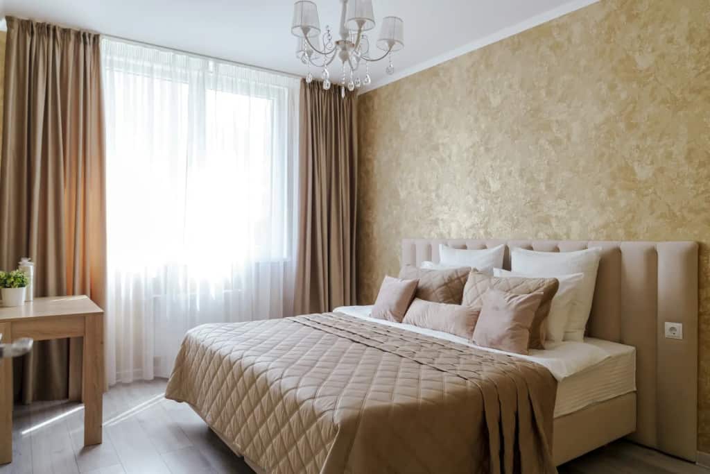 Апартаменты Apart Deluxe Легенды Моря: главное фото 1