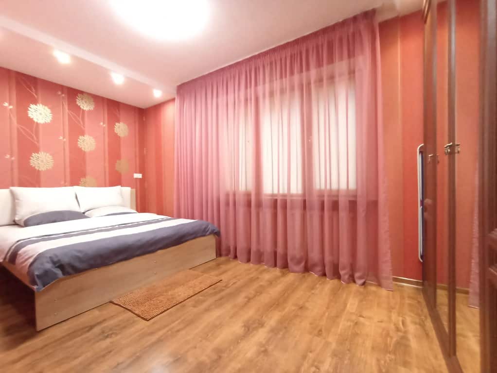 Квартира  "Балтийские ночи" у Верхнего Озера и Музея Янтаря: главное фото 1