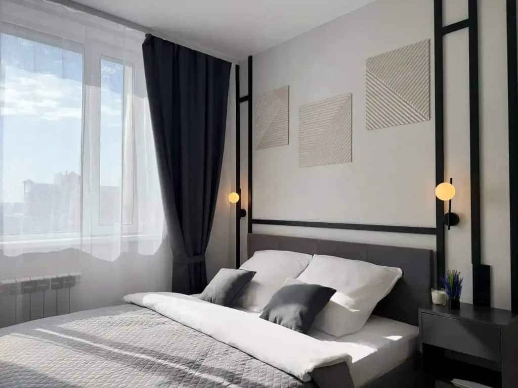Квартира Konstantinov Apartments: главное фото 1