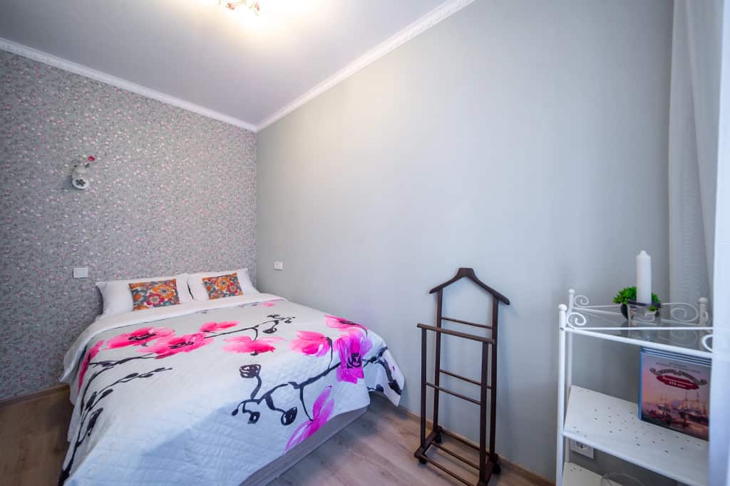 Апартаменты EasyGuest: главное фото 1