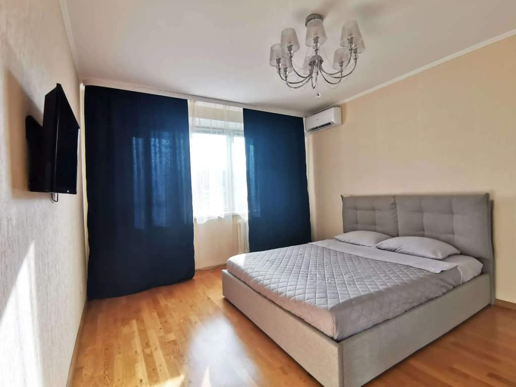 Апартаменты Atma House на Широтной 185: главное фото 1