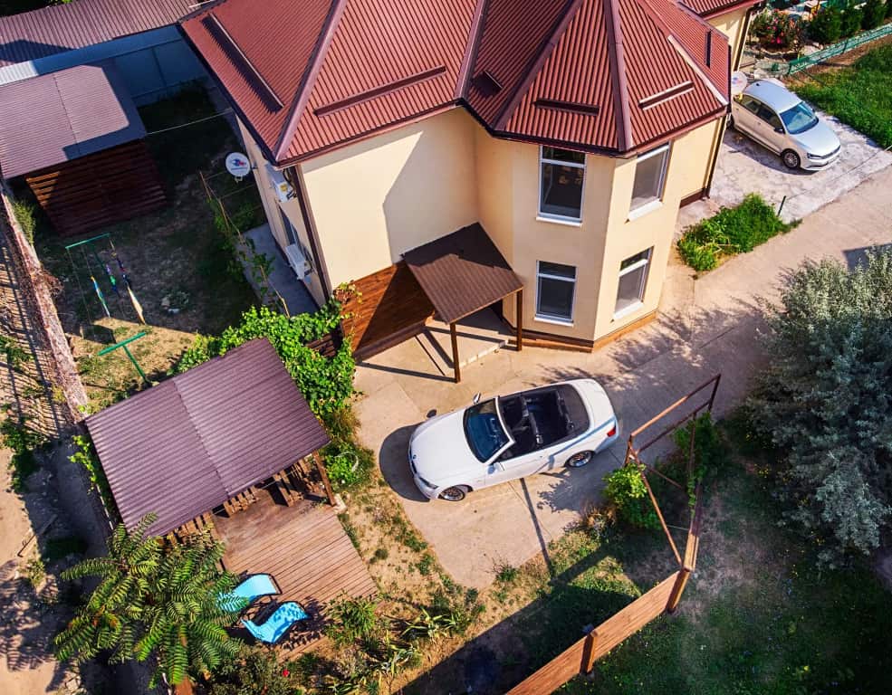 Anapalike Guest House: главное фото 1
