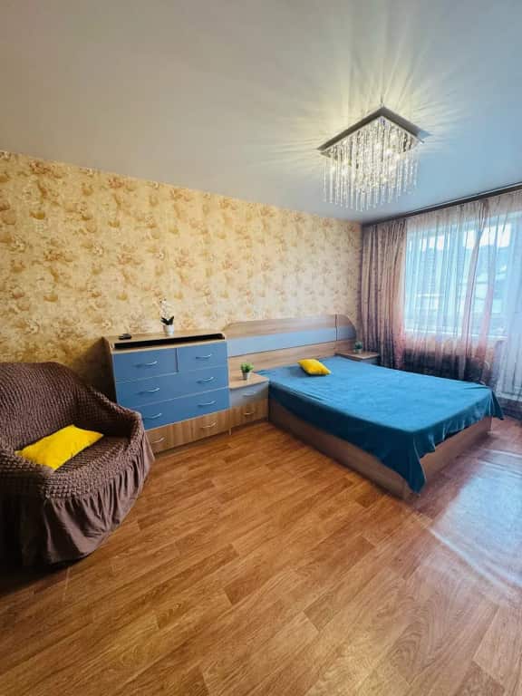 Квартира на квартале: главное фото 1