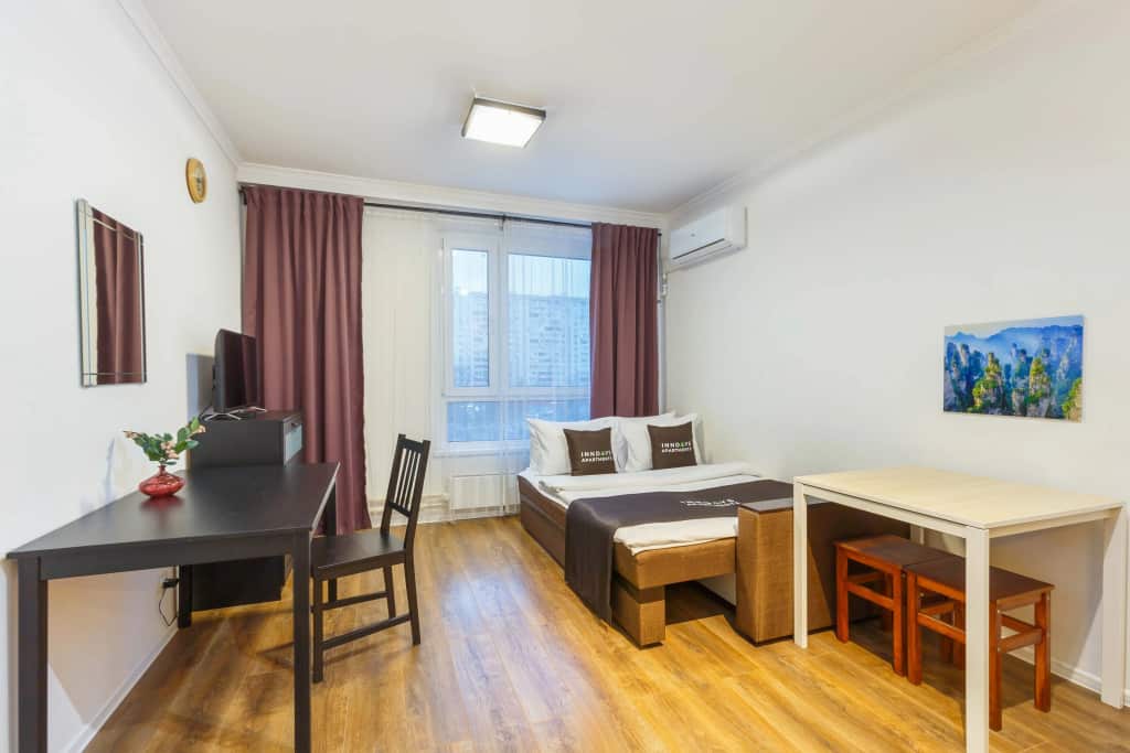 Апартаменты Inndays Apartments on Annino 6: главное фото 1