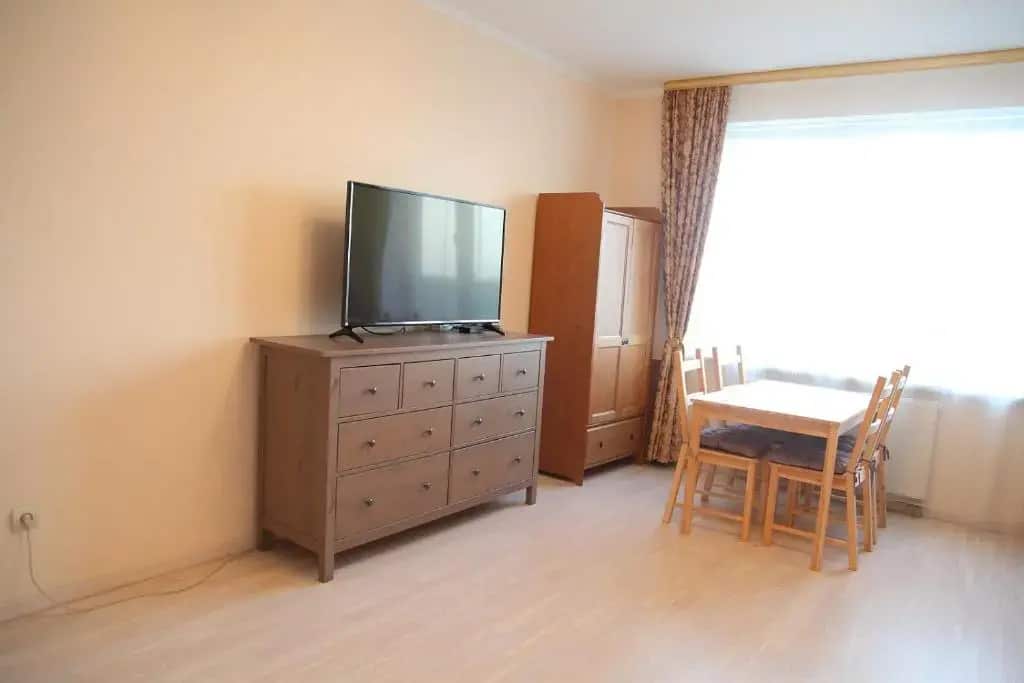Апартаменты Cozy Apartment in the City Center: главное фото 1