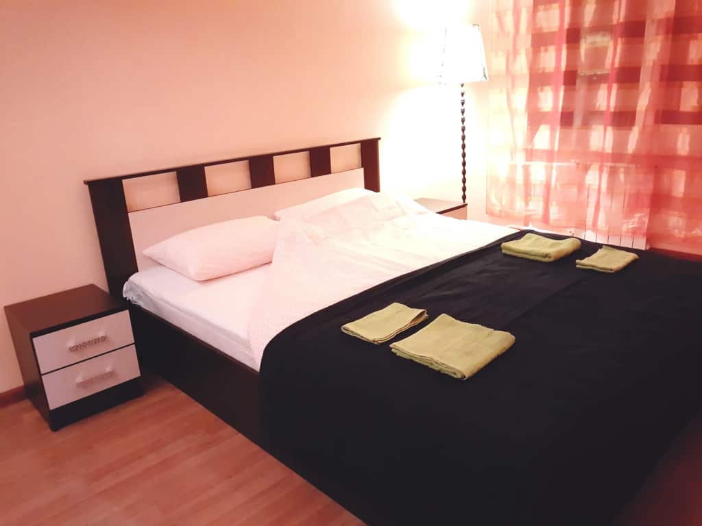 Квартира двухкомнатная рядом с центром Алмазова: главное фото 1