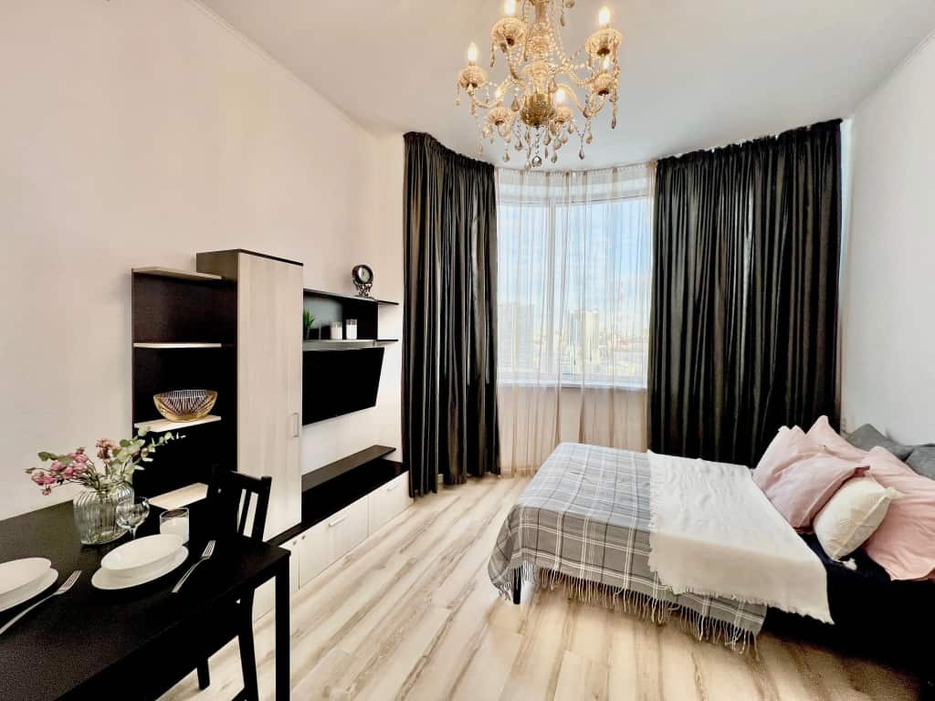 Апартаменты Pashk Inn Apartments Artek: главное фото 1