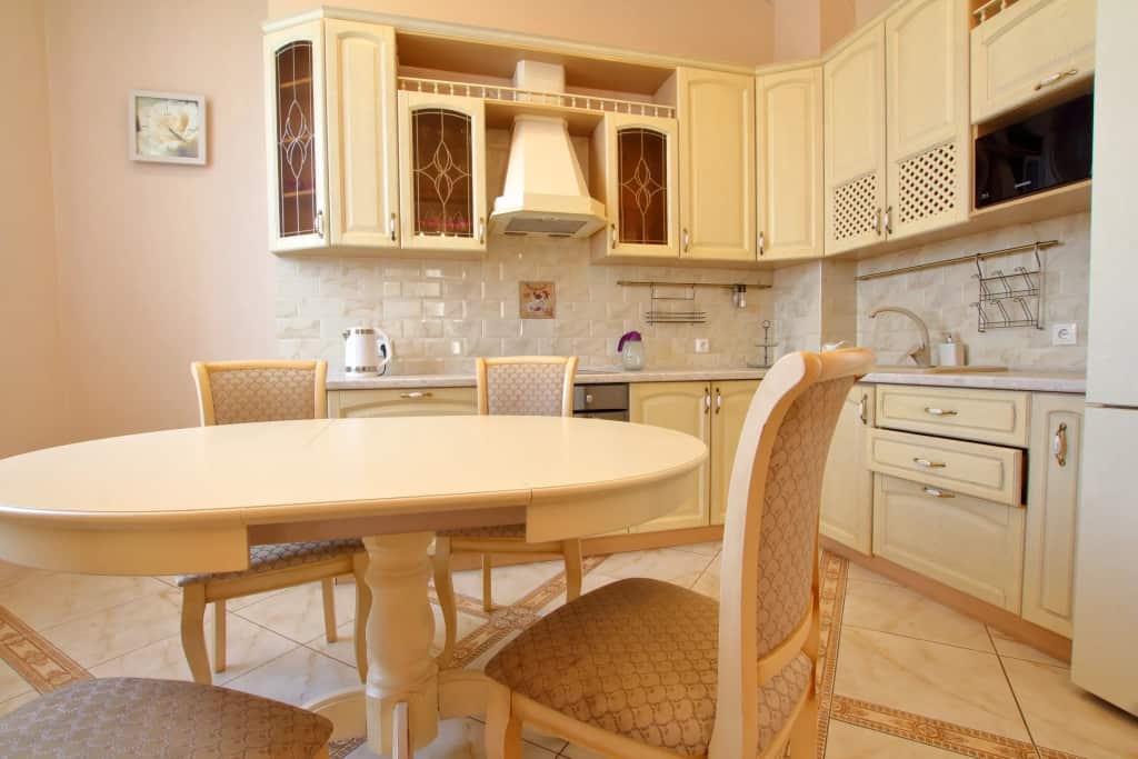 Квартира Timhouse ТД XL: главное фото 1