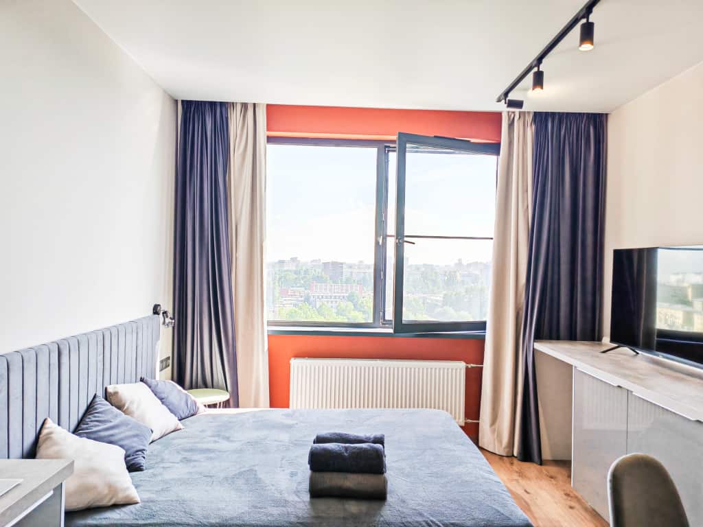 Апартаменты ArendApartment Avenir: главное фото 1