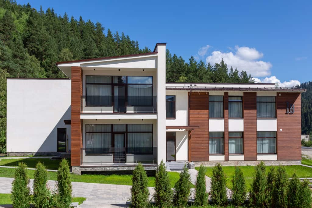 Отель Premium Village Arkhyz: главное фото 1