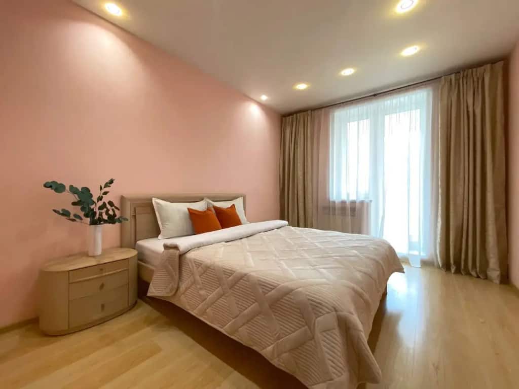 Апартаменты Apart-Comfort на Московском пр-те 163к2: главное фото 1