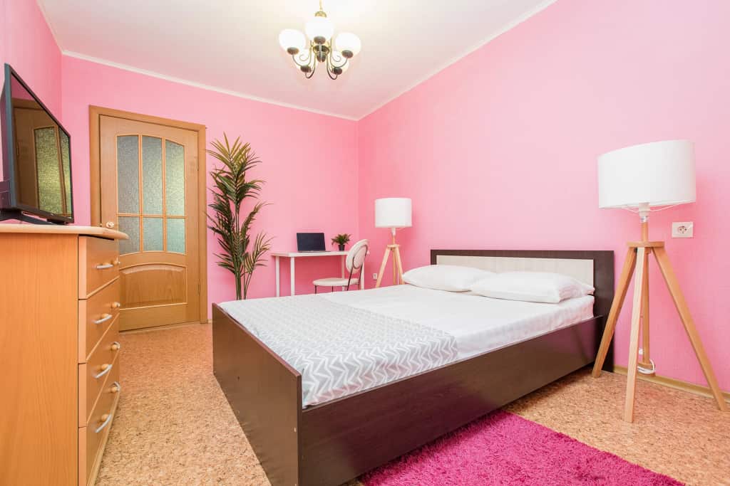 Апартаменты HomeHotel: главное фото 1
