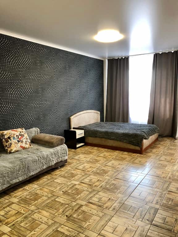 Апартаменты На Кирова: главное фото 1