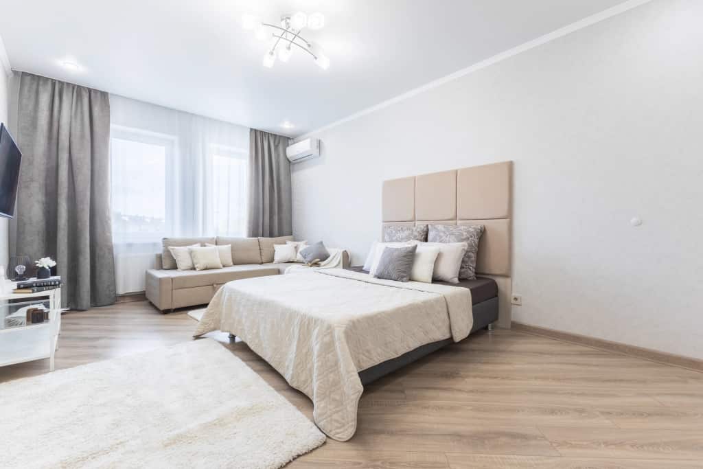 Апартаменты Comfort Home на Роторной 27Б: главное фото 1