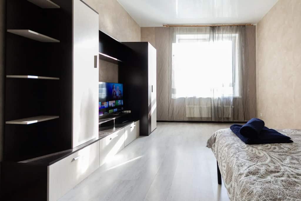 Апартаменты Pryanik Apartments Аркадия Шипунова 28: главное фото 1