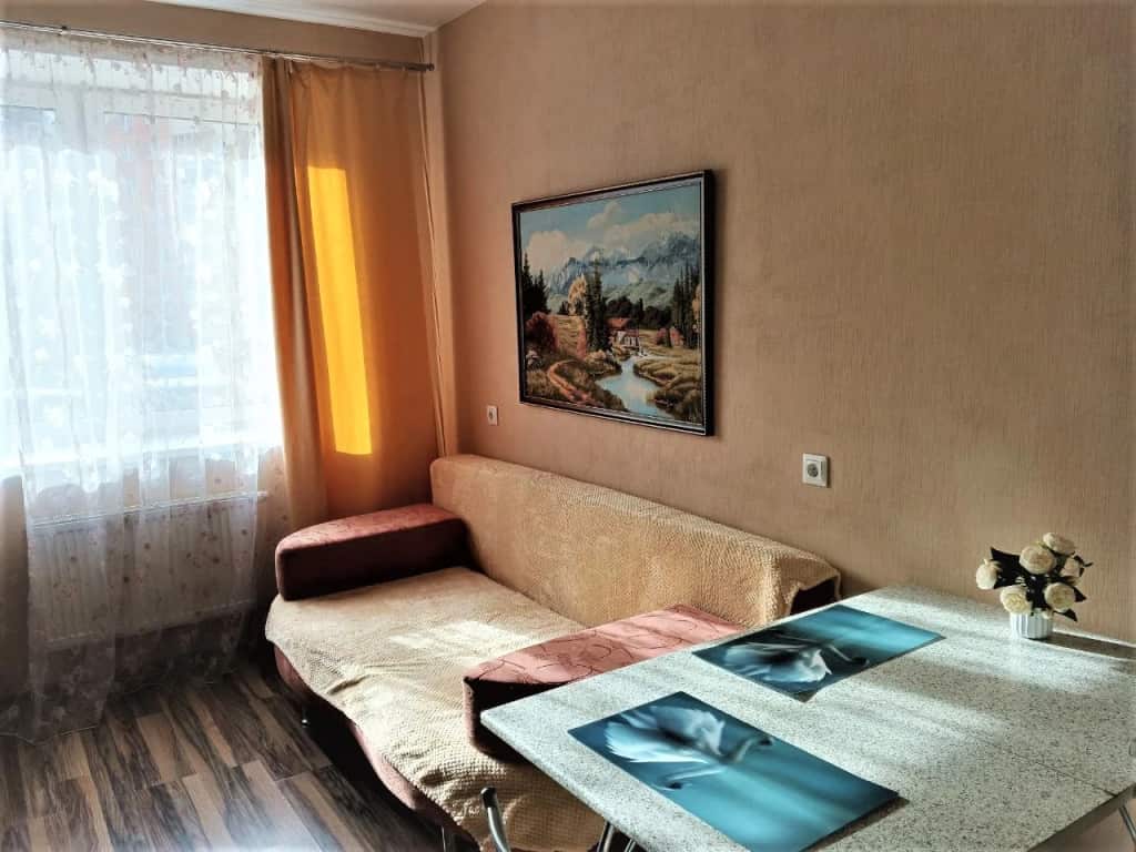 Апартаменты DearHome ДиарХоум на Калинина 8: главное фото 1
