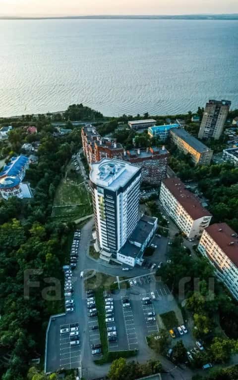 Апартаменты Роса Центр: главное фото 1