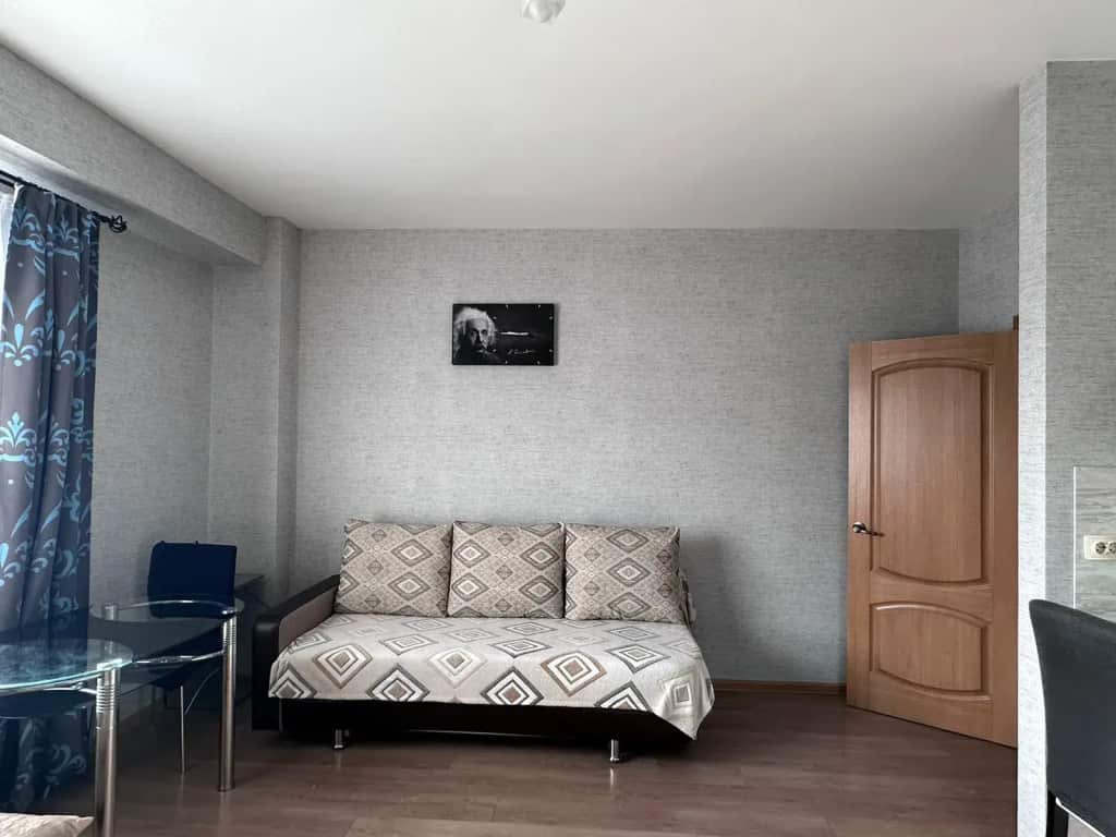 Апартаменты VIAHOME на Красного Знамени: главное фото 1