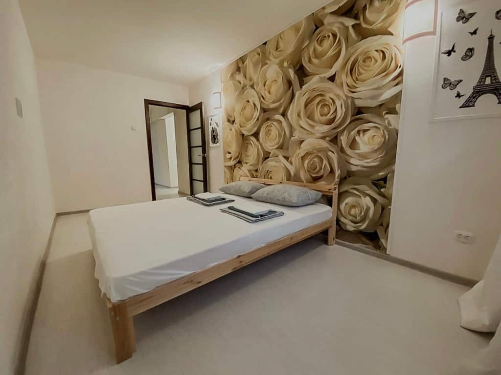 Апартаменты 75 KvartHotel Premium Татищева 56: главное фото 1