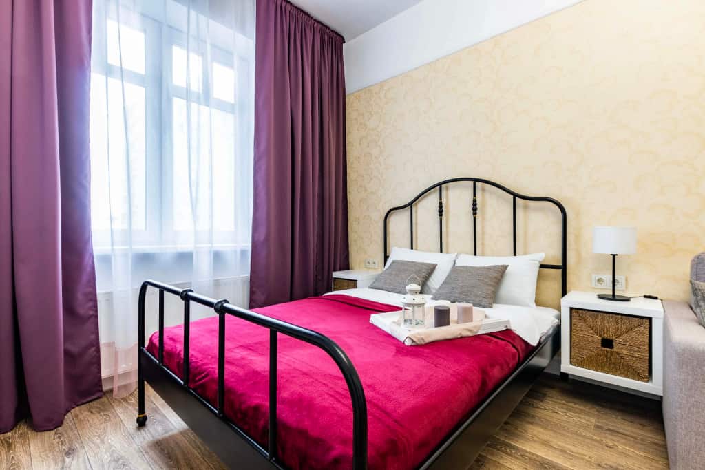 Апартаменты в районе Южного Автовокзала RentHouse: главное фото 1