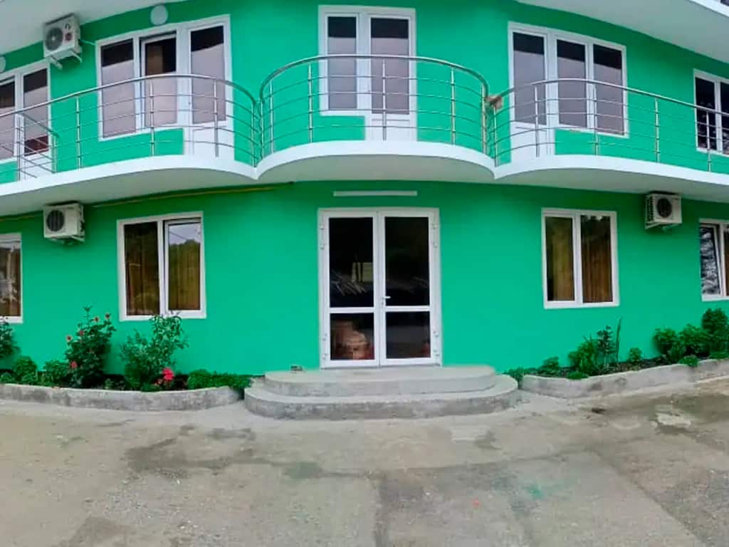 Гостевой дом Милана: главное фото 1