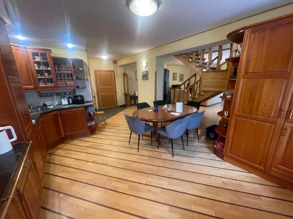 Квартира Family Apartment Sofa Kaliningrad: главное фото 1