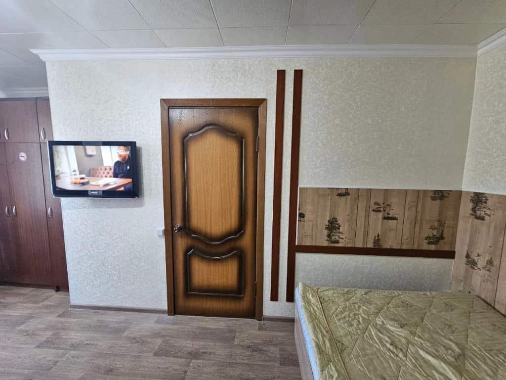 Апартаменты L.V.Hotels на Красноармейском проспекте 4: главное фото 1