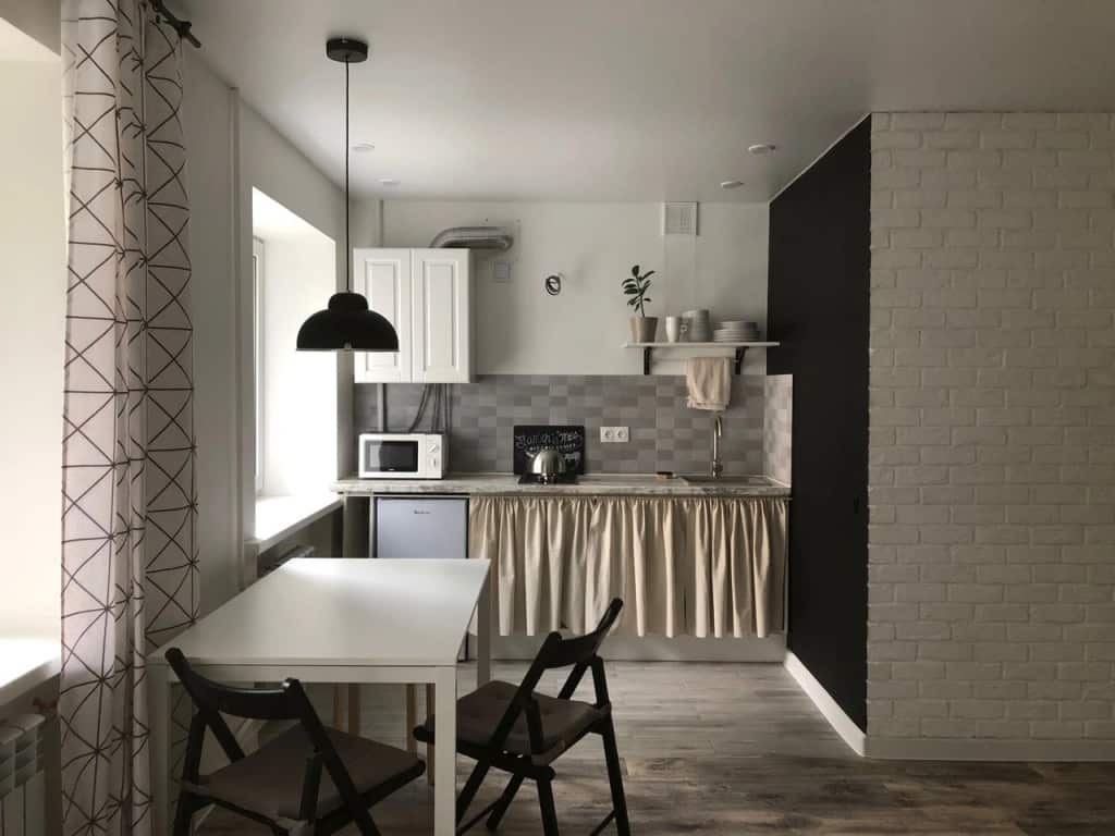 Квартира Cozy in city center: главное фото 1