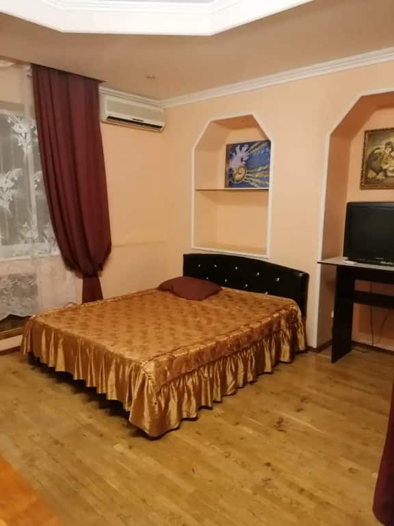 Гостевой Дом СИТИ: главное фото 1