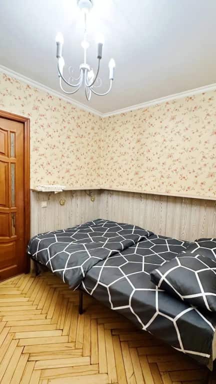 Квартира у Метро Алексеевская: главное фото 1