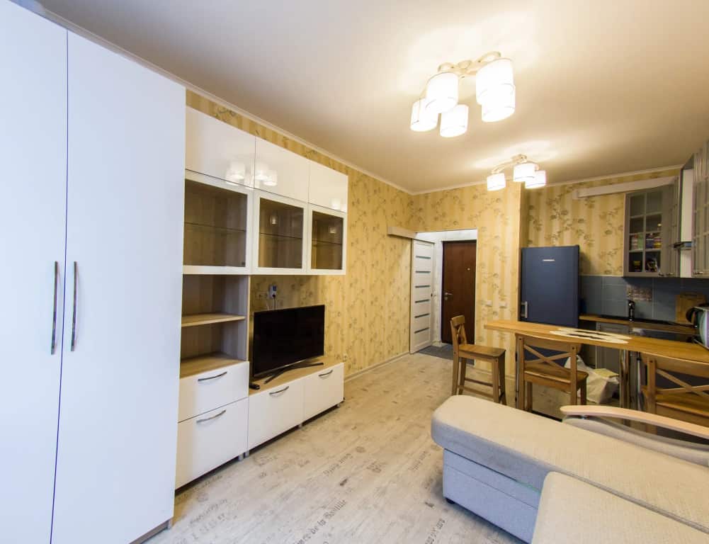 Квартира ArendApartment Graf Orlov 2: главное фото 1