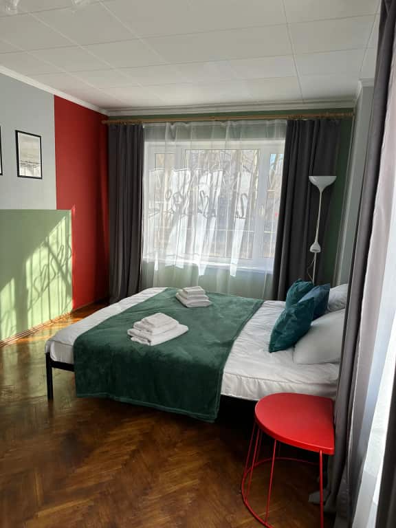 Квартира BestApartament: главное фото 1
